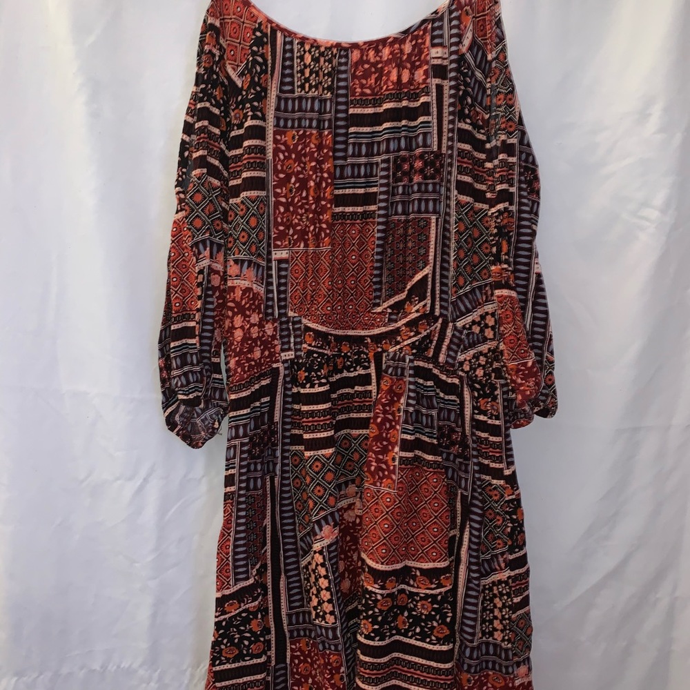 American eagle outfitters dress